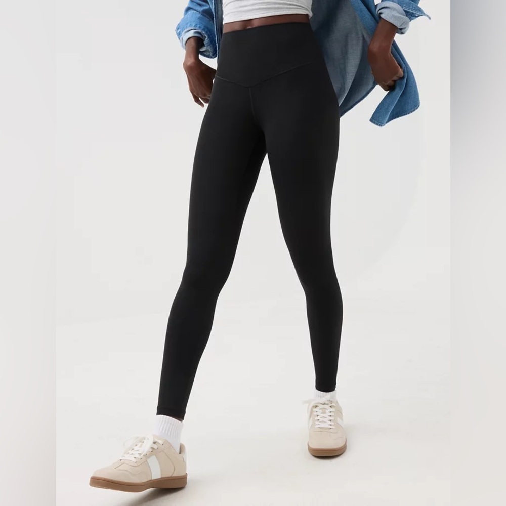 ◾️Offline By Aerie Real Me High Rise Legging